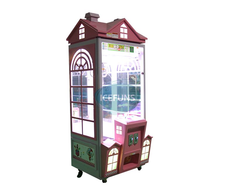 Crane Game Machine