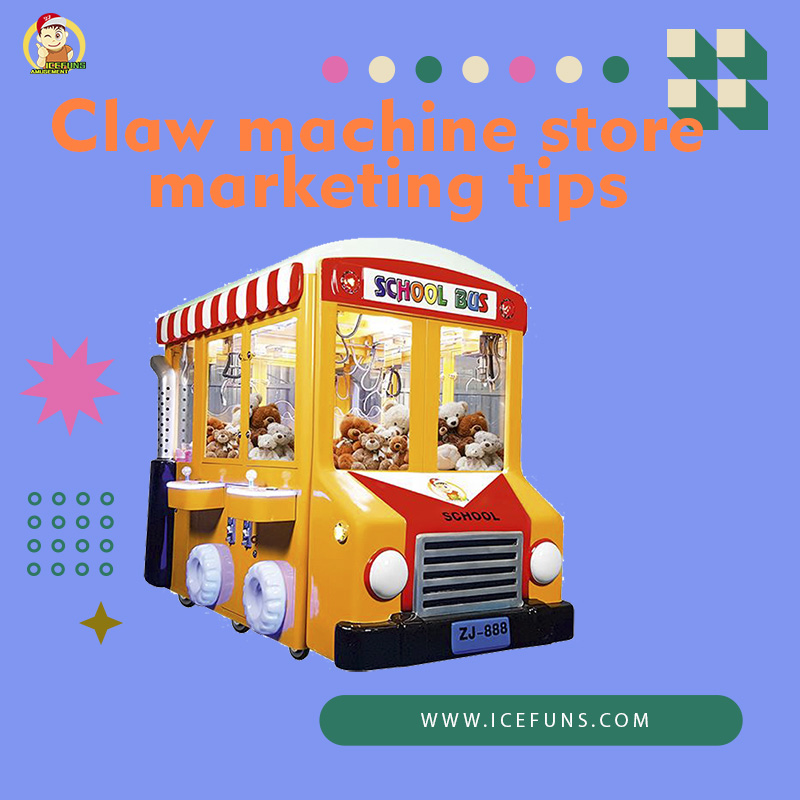 How to Open a Profitable Claw Machine Store – Complete Startup Guide