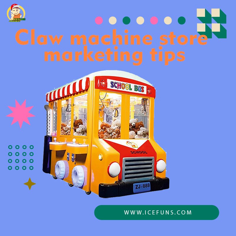 How to Open a Profitable Claw Machine Store – Complete Startup Guide